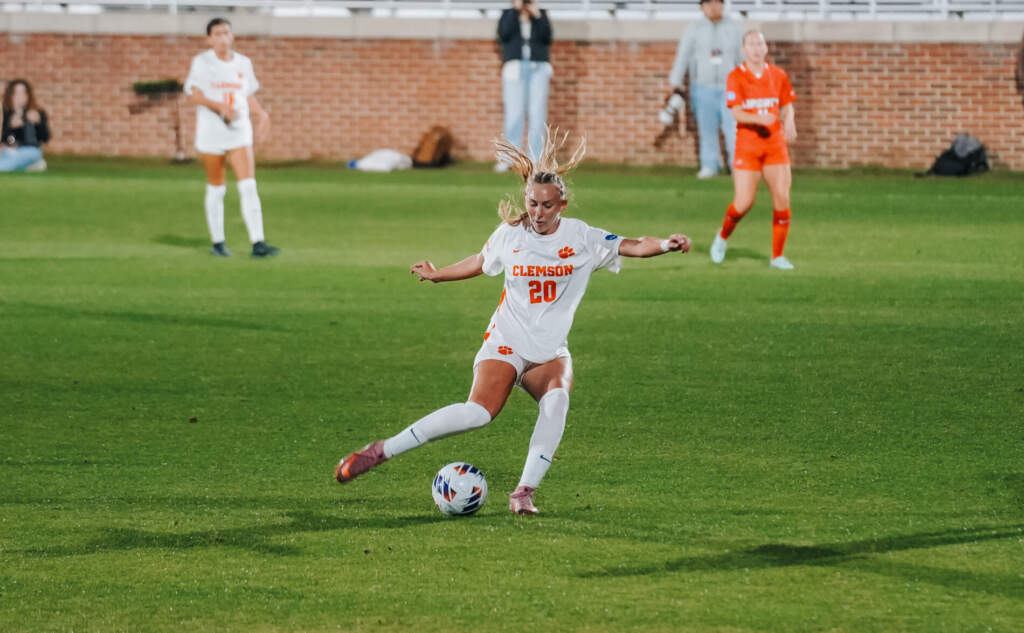 Tigers Put Out the Flames 2-1 in First Round of NCAA Tournament