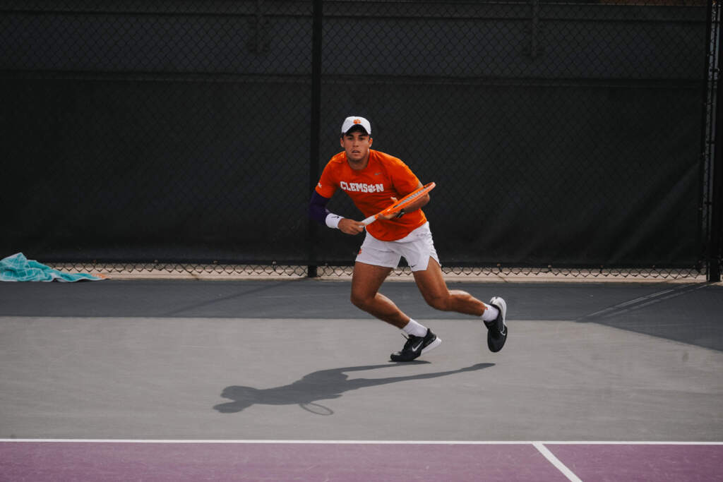 Plunger, Mesarovic & Nittmann Set to Compete at ITF M25 Montreal