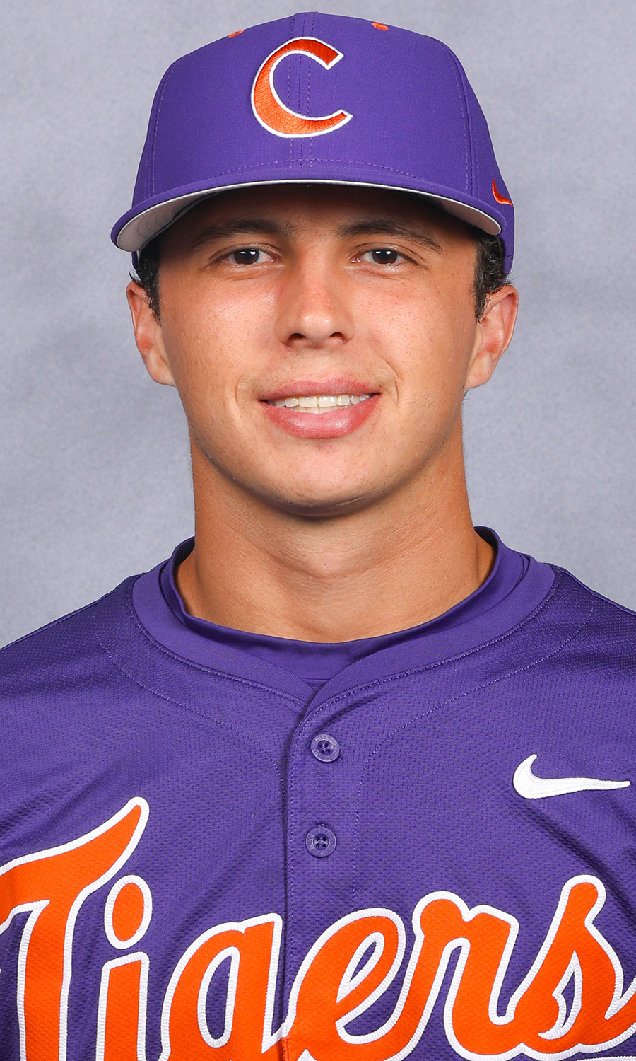 Ty Marshall - Baseball - Clemson University Athletics