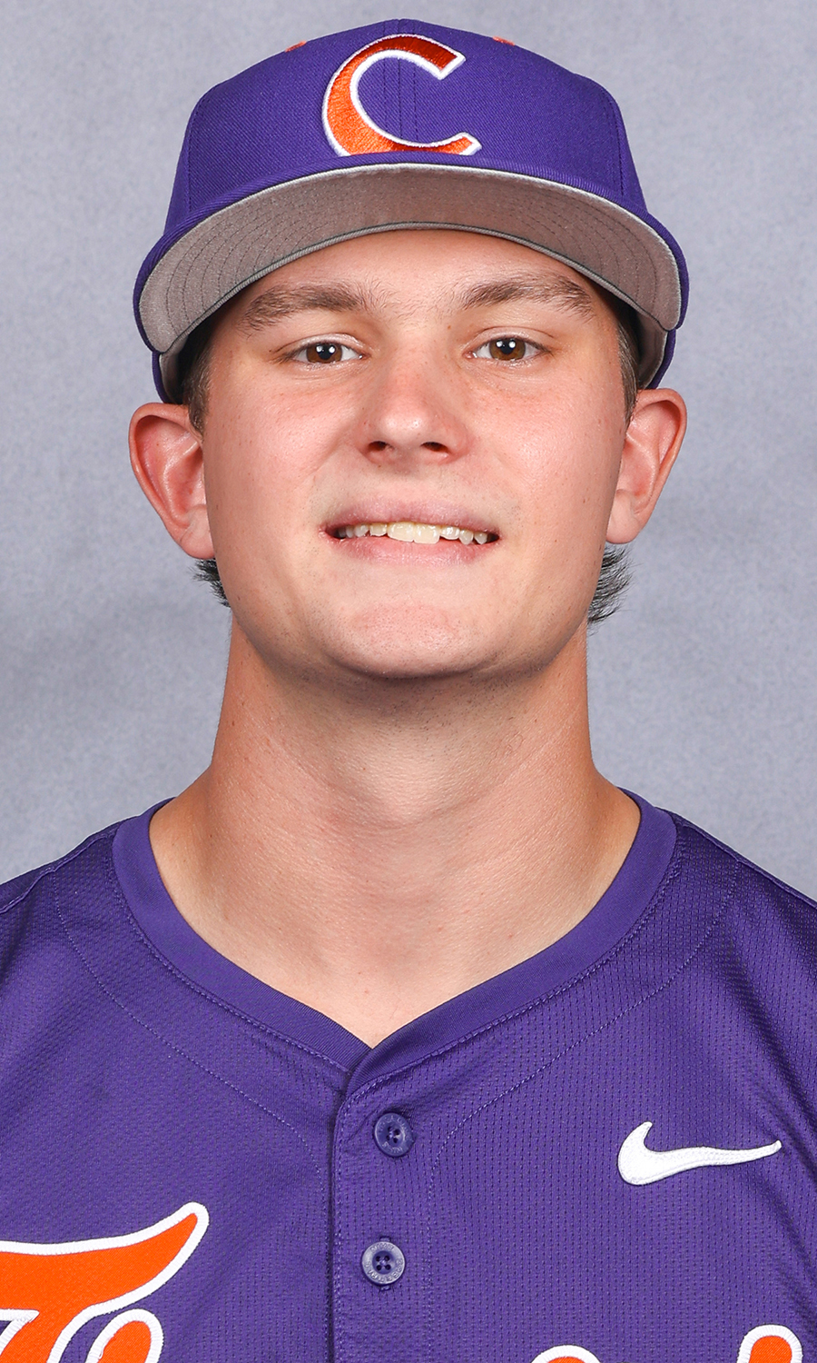 Peyton Miller - Baseball - Clemson University Athletics