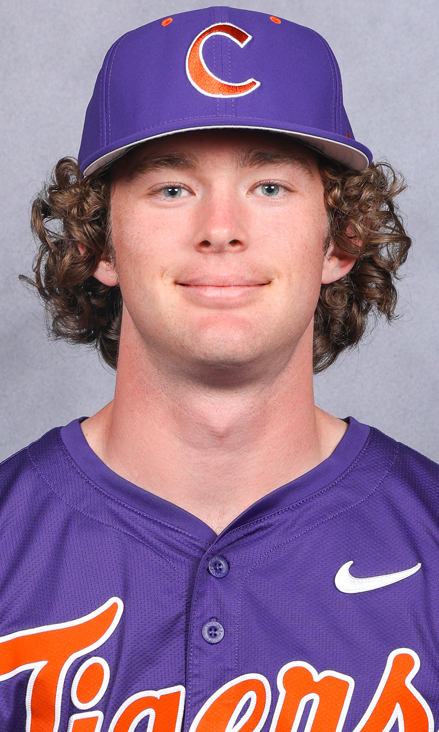 Danny Nelson - Baseball - Clemson University Athletics