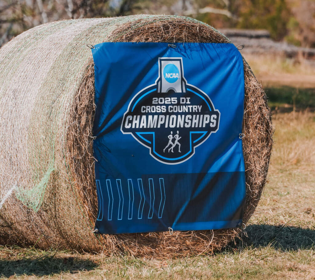 Tigers Head to Virginia for NCAA Southeast Regional Championships