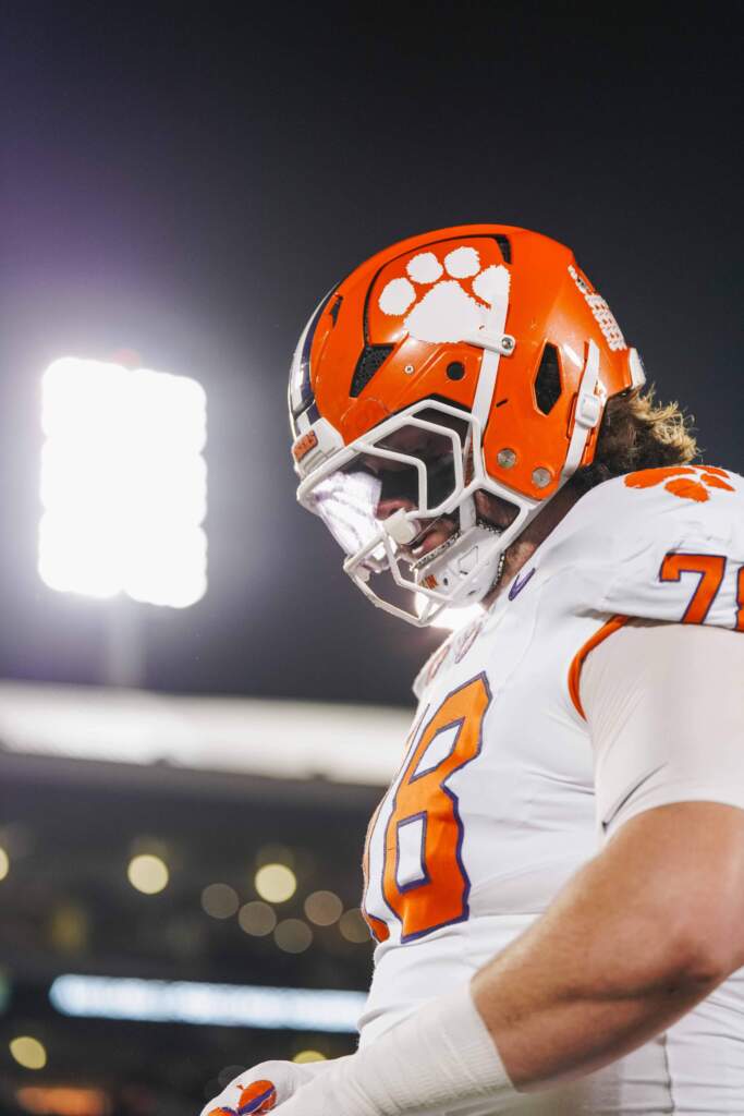 Clemson Tigers Official Athletics Site