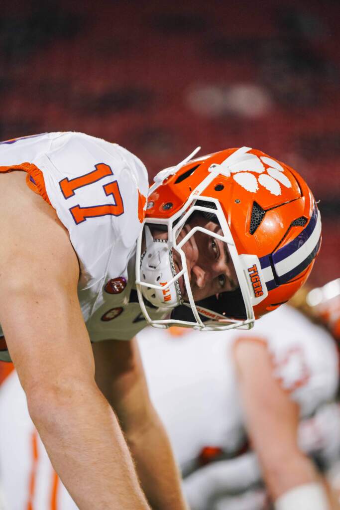 Clemson Tigers Official Athletics Site