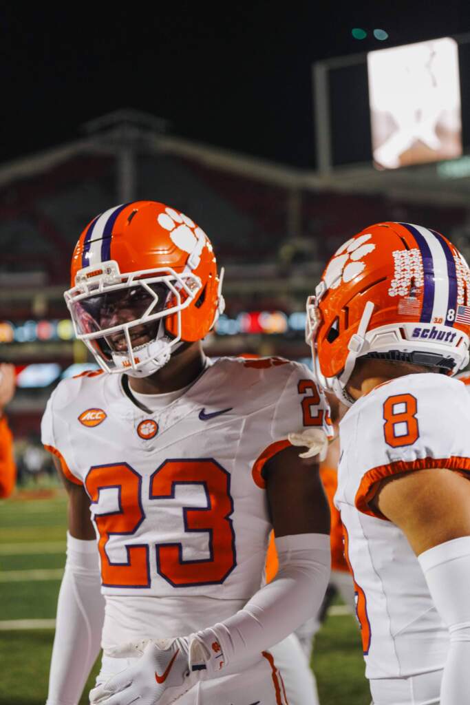 Clemson Tigers Official Athletics Site