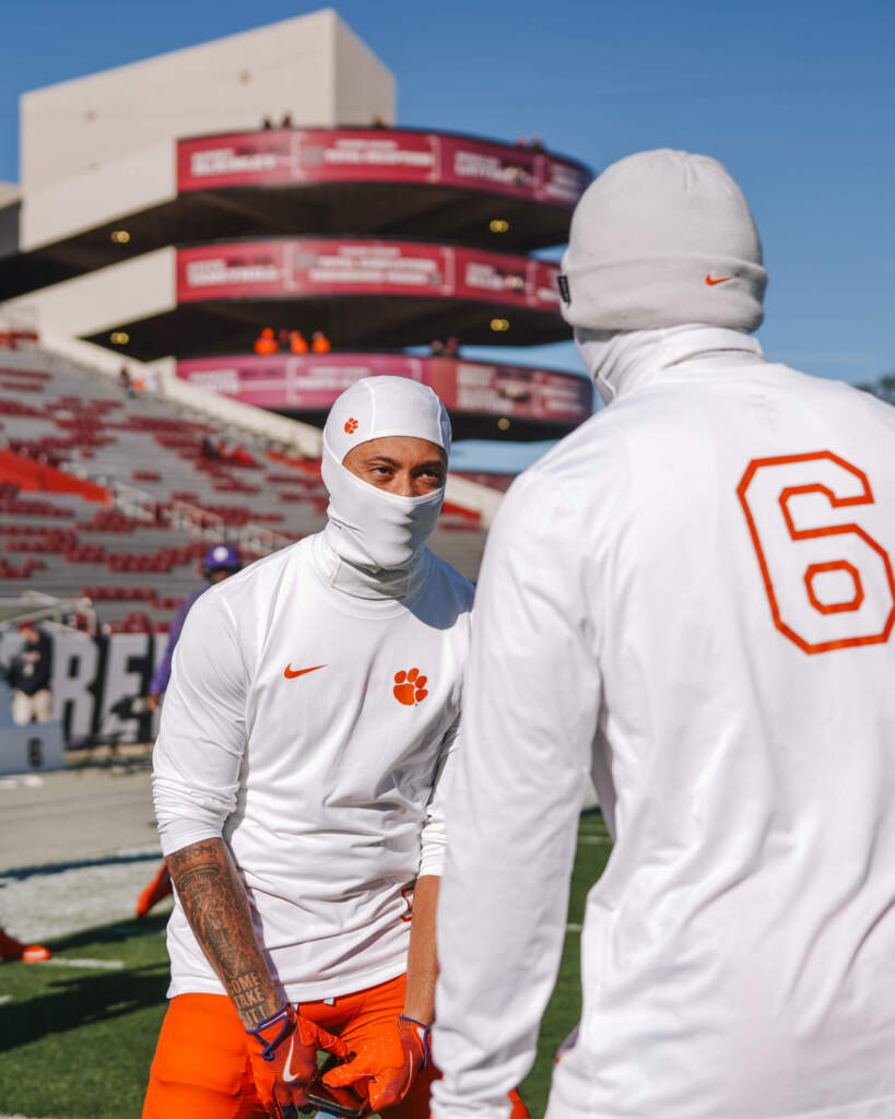 Clemson Tigers Official Athletics Site