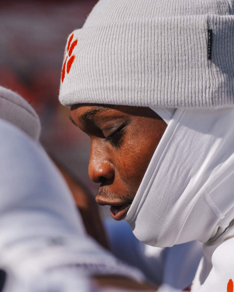 Clemson Tigers Official Athletics Site