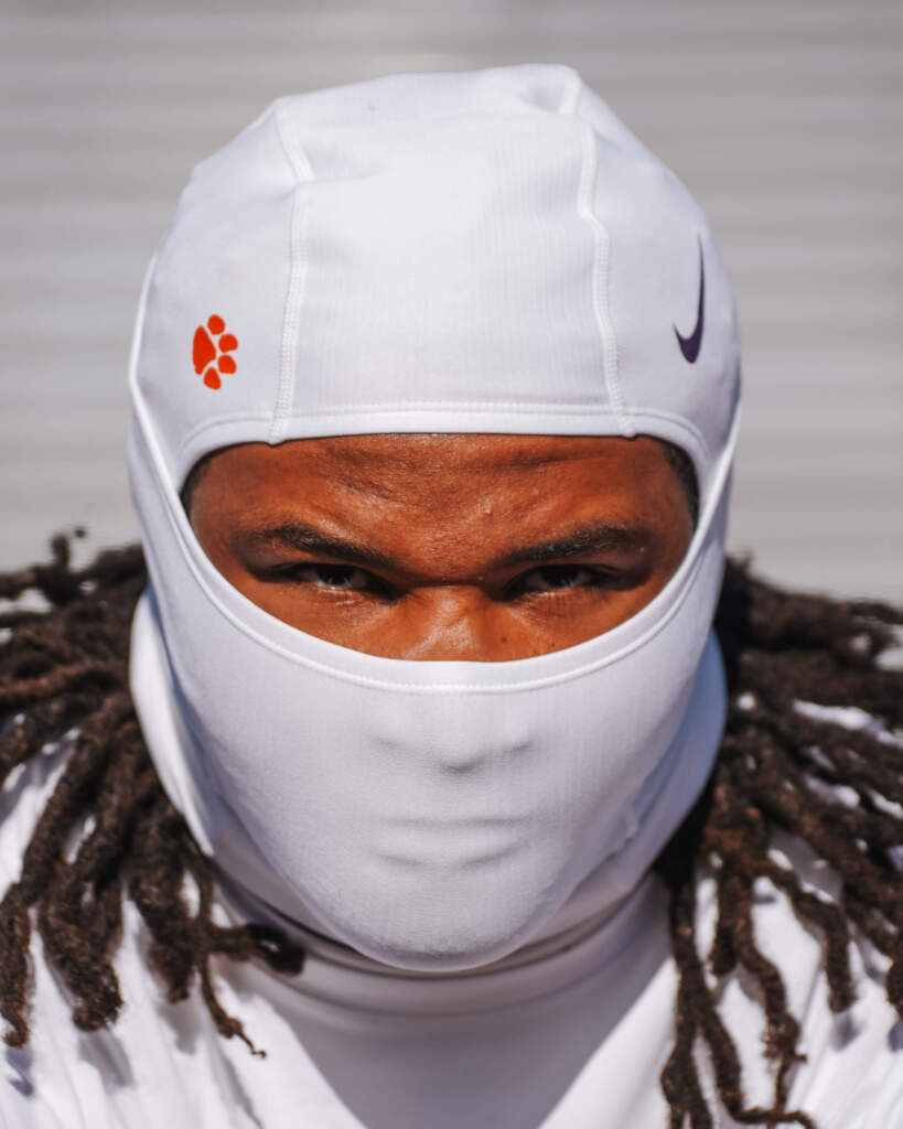 Clemson Tigers Official Athletics Site