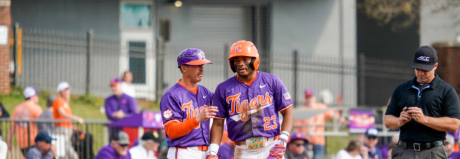 Clemson Tigers Official Athletics Site