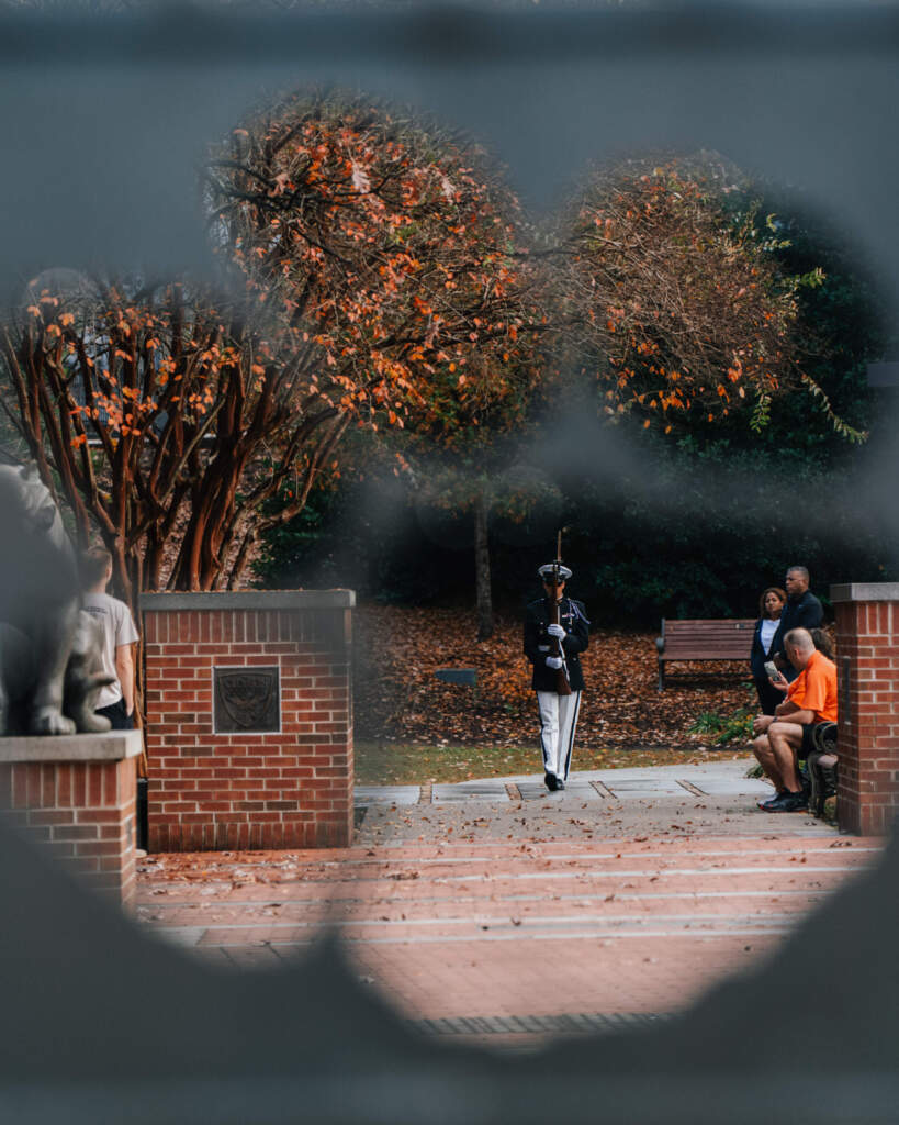 Clemson Tigers Official Athletics Site