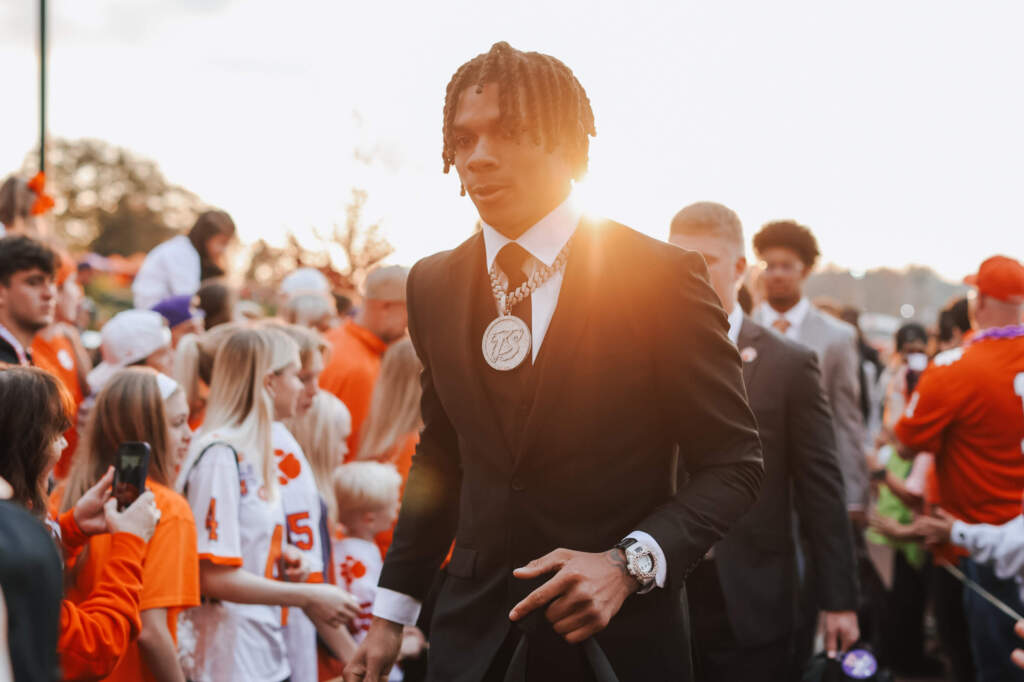 Clemson Tigers Official Athletics Site