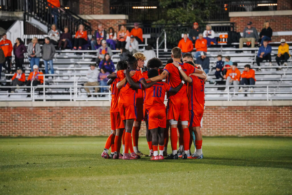 Match Day Central: Clemson vs. Western Michigan (NCAA Tournament First Round)