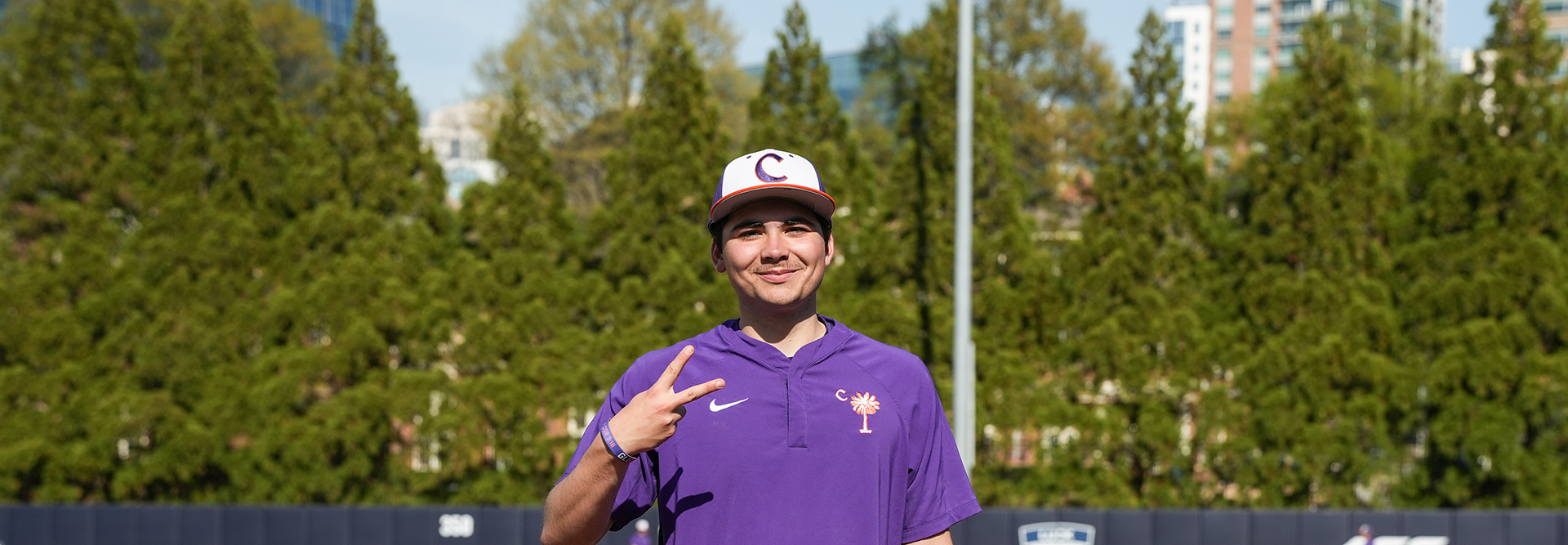 Clemson Tigers Official Athletics Site