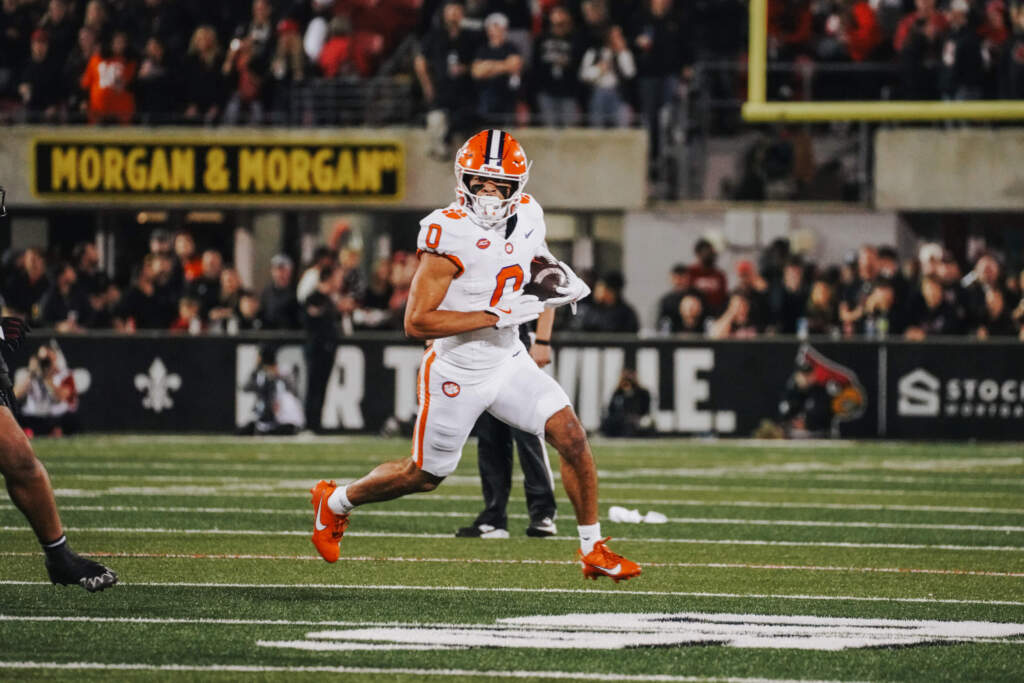 Clemson Tigers Official Athletics Site