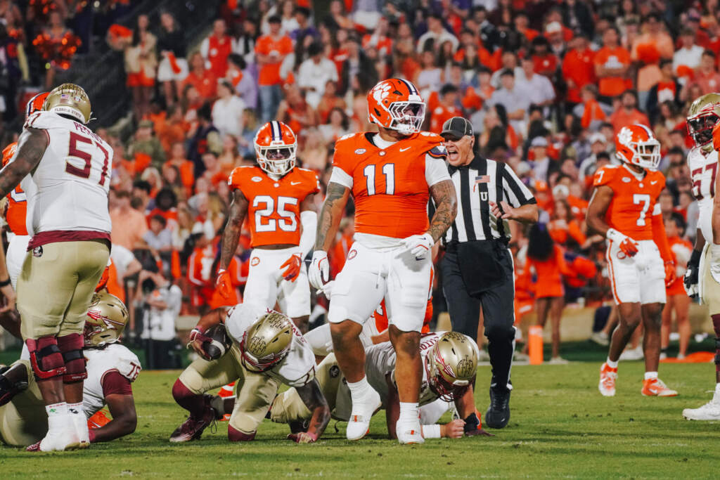 Clemson Tigers Official Athletics Site