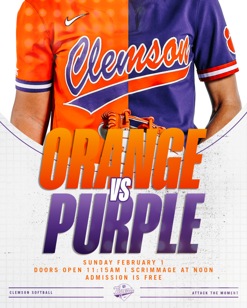 Clemson Tigers Official Athletics Site