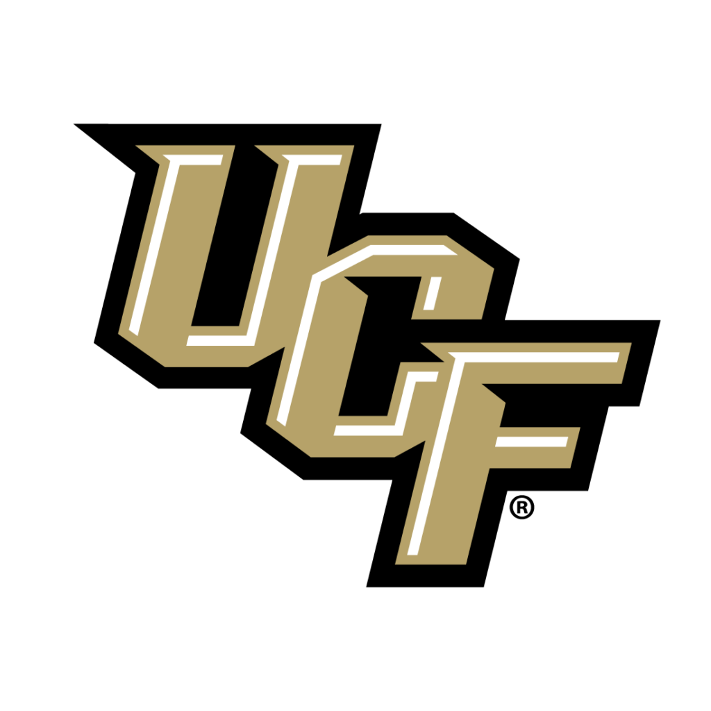No. 8 UCF