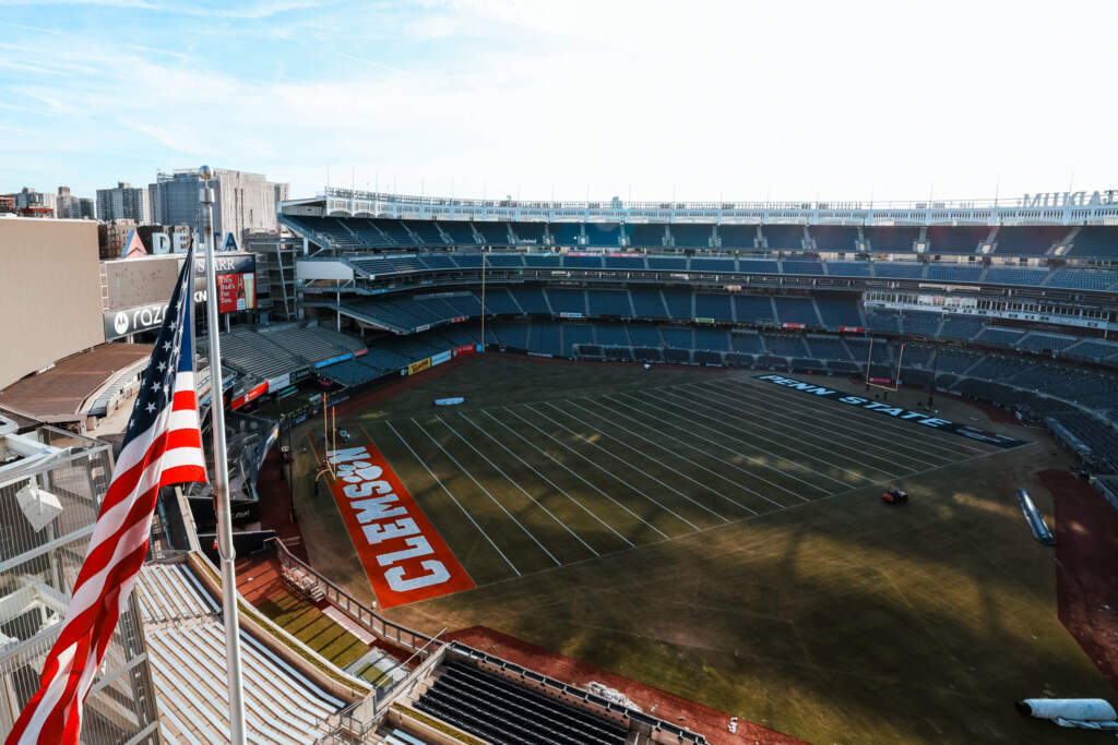 Clemson Tigers Official Athletics Site