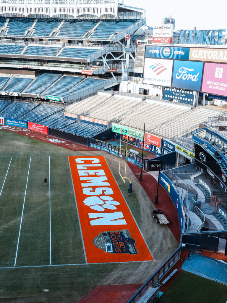 Clemson Tigers Official Athletics Site