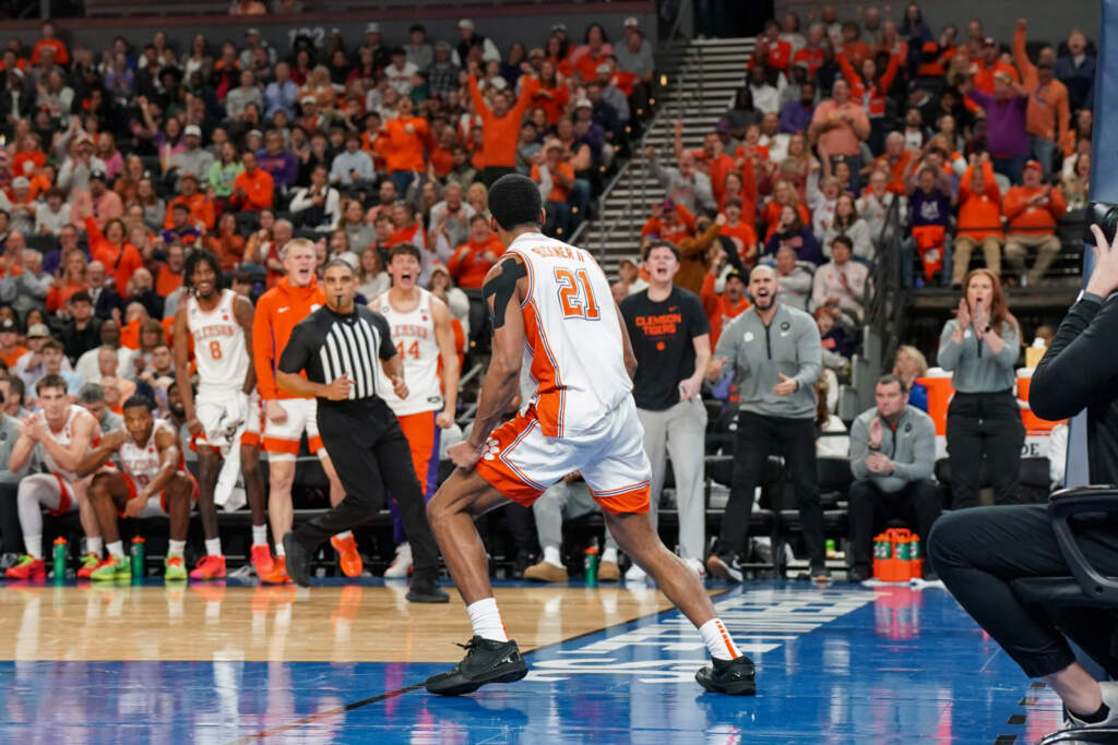 Clemson Tigers Official Athletics Site