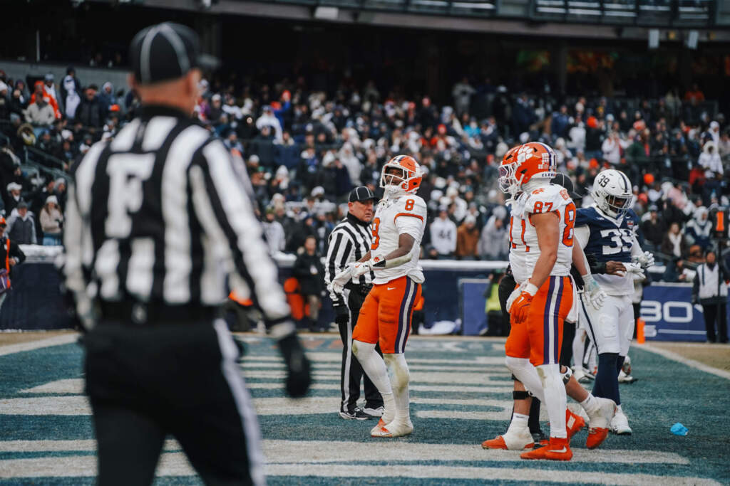 Clemson Tigers Official Athletics Site