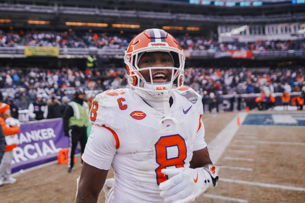 Clemson Tigers Official Athletics Site