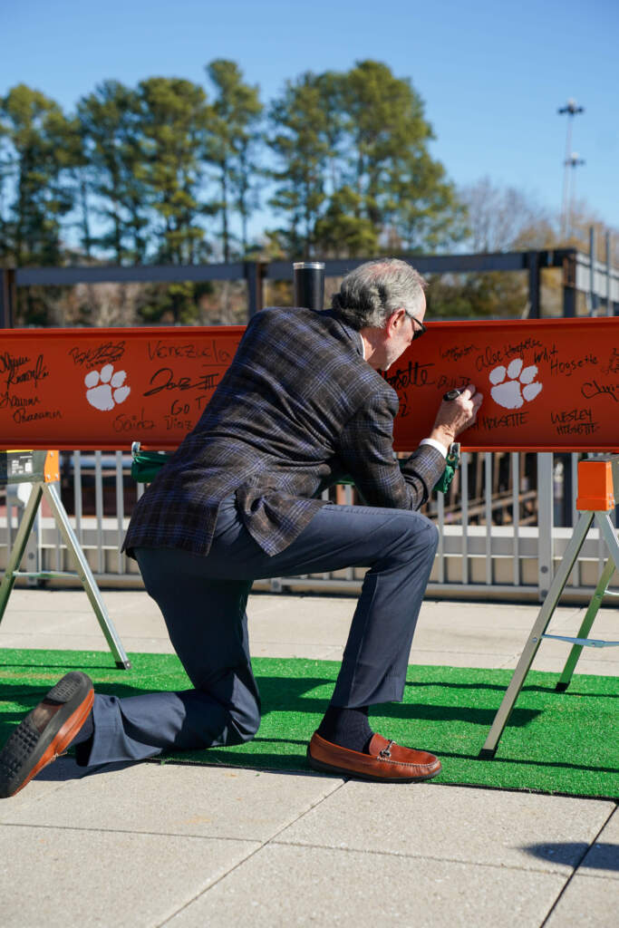 Clemson Tigers Official Athletics Site