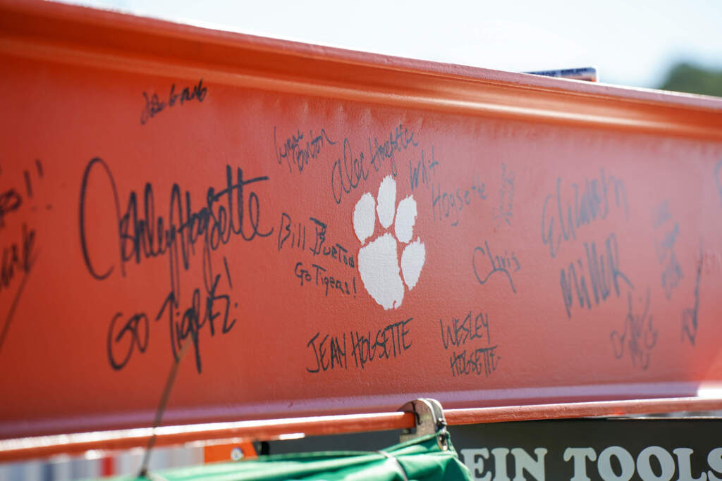 Clemson Tigers Official Athletics Site