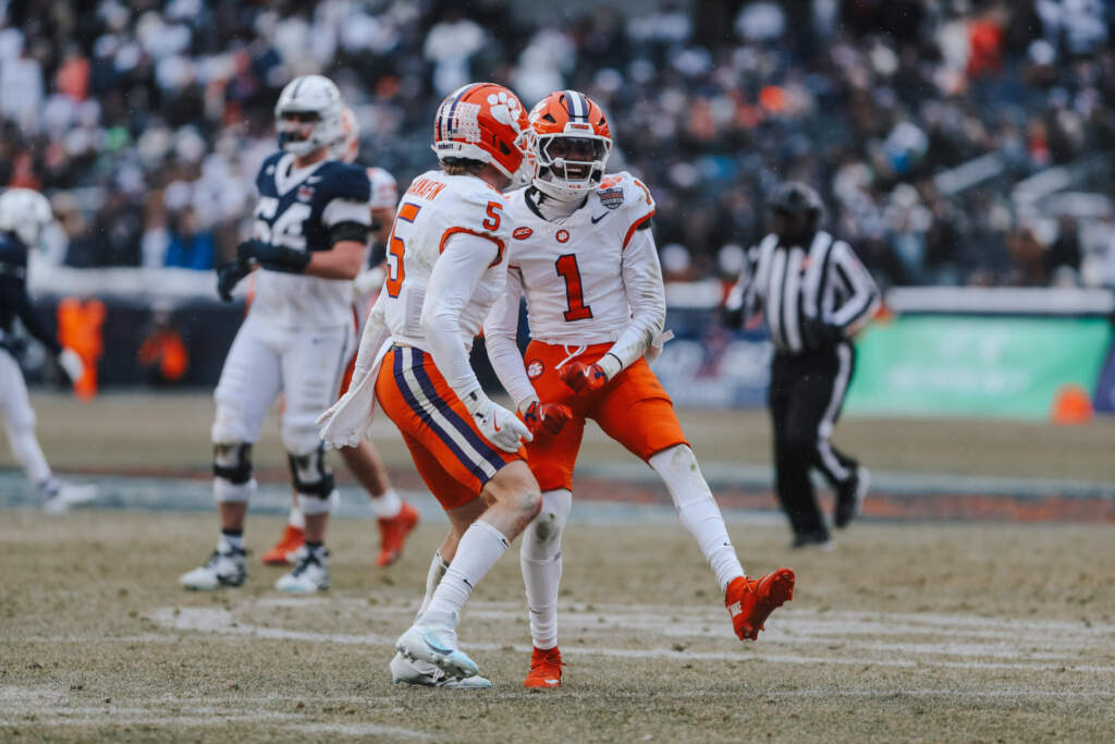 Clemson Tigers Official Athletics Site