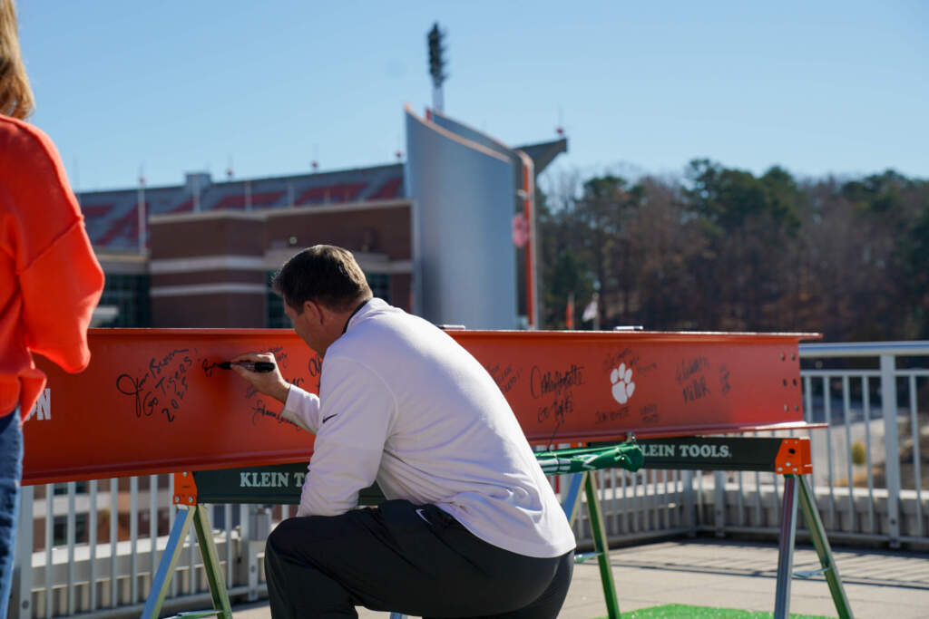 Clemson Tigers Official Athletics Site