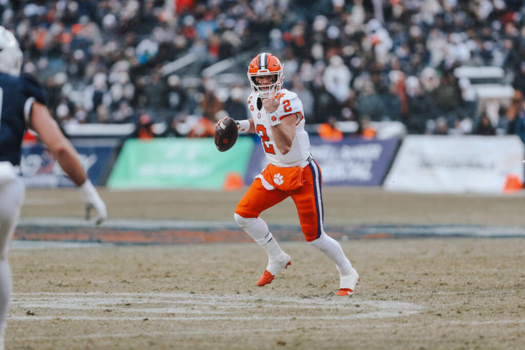 Clemson Tigers Official Athletics Site