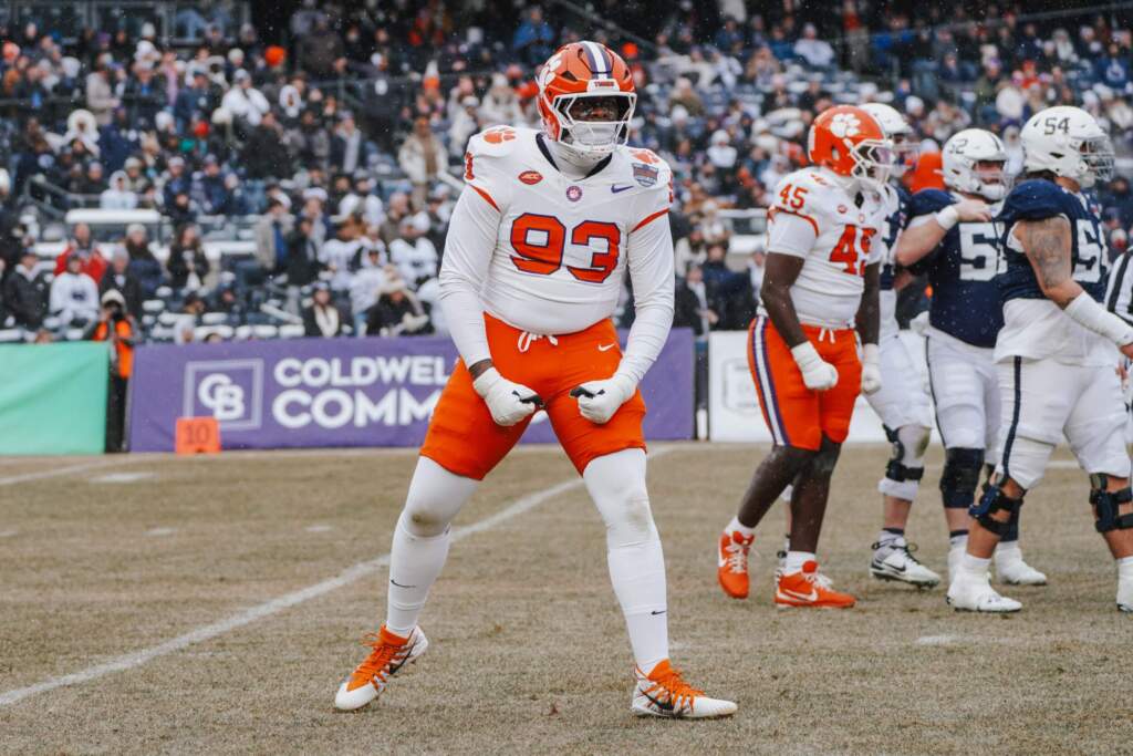 Clemson Tigers Official Athletics Site