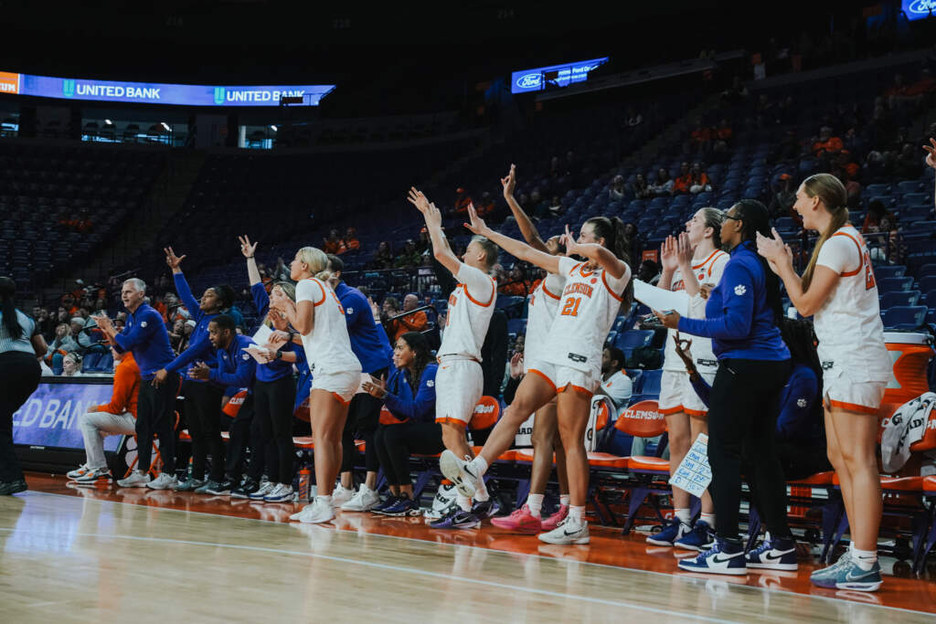 Tigers Host Pitt On Sunday Afternoon For Youth Day