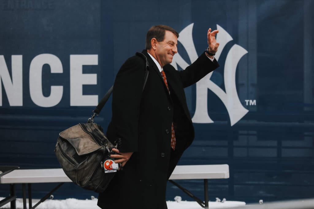 Clemson Tigers Official Athletics Site