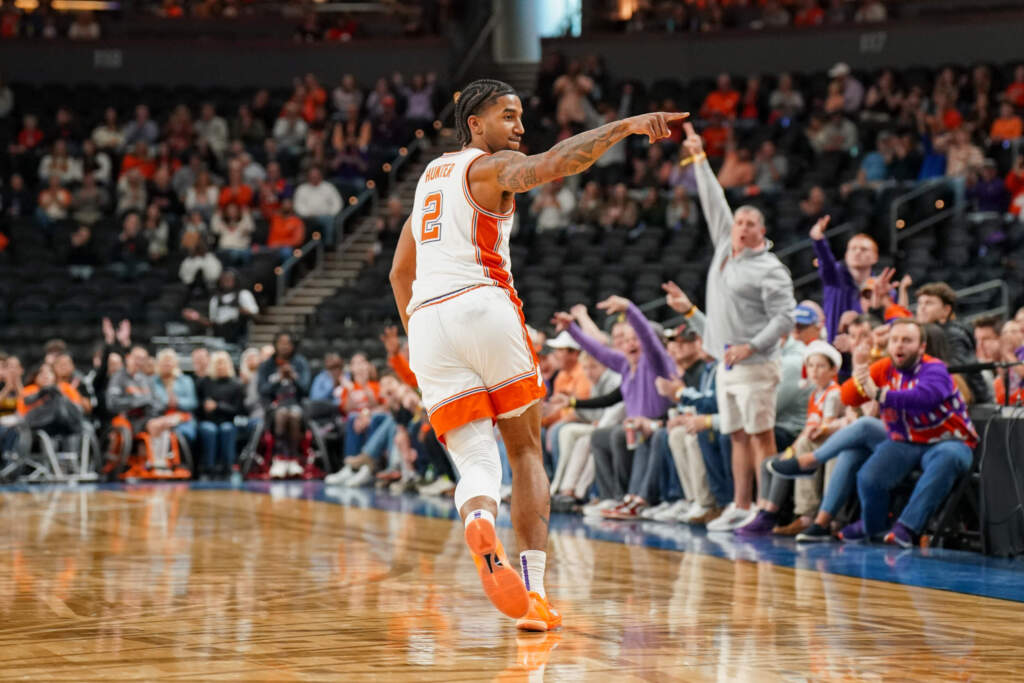 Clemson Tigers Official Athletics Site