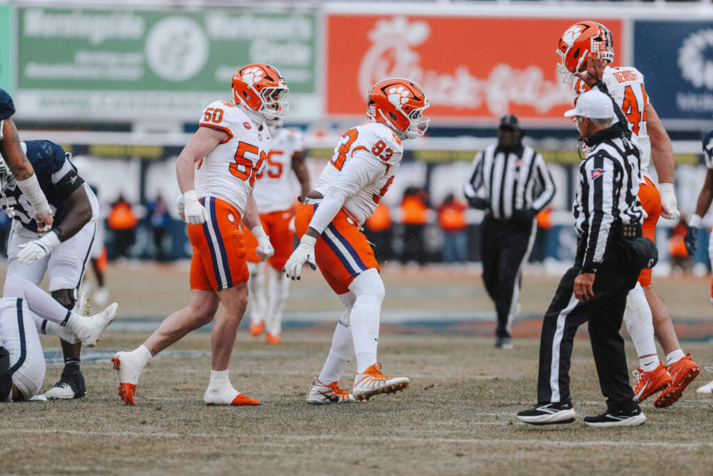 Clemson Tigers Official Athletics Site