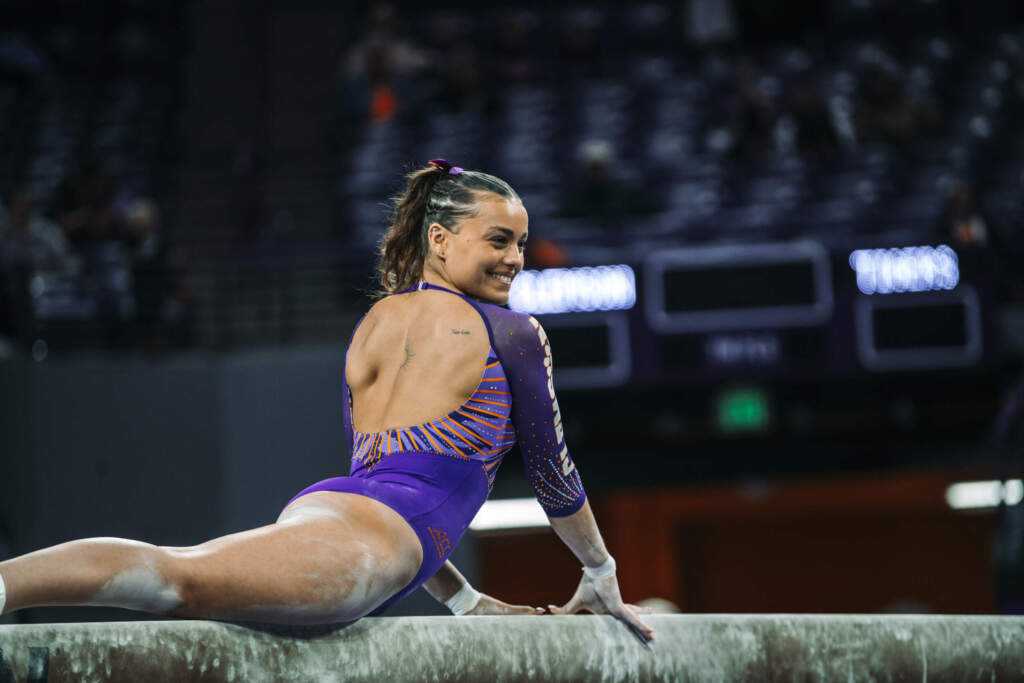 Clemson Tigers Official Athletics Site