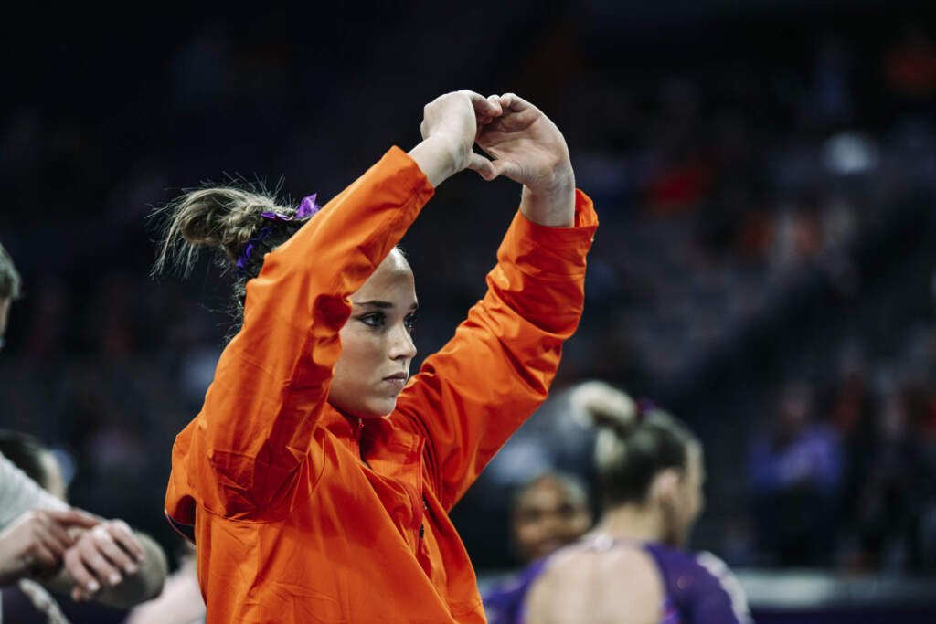 Clemson Tigers Official Athletics Site