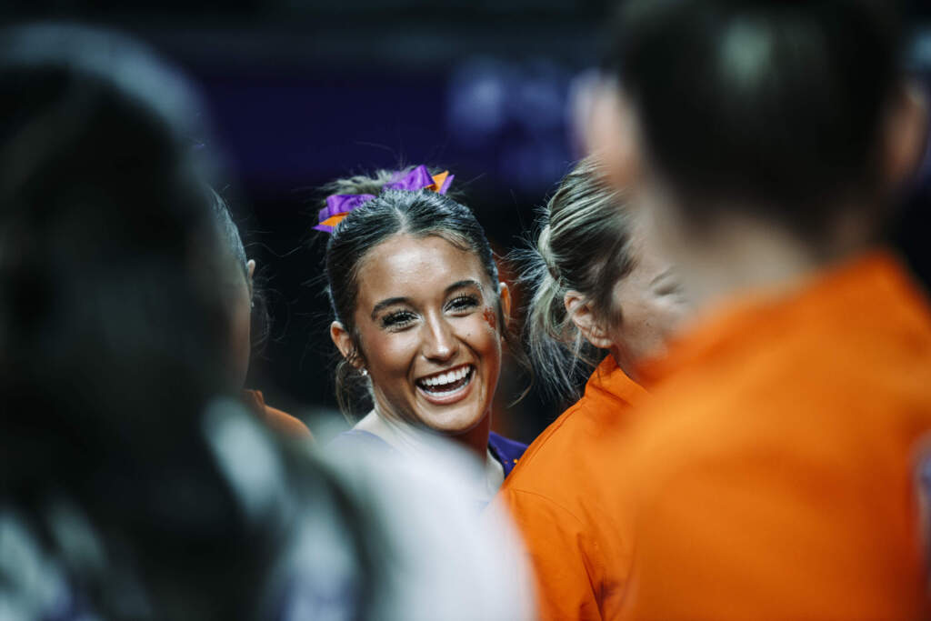 Clemson Tigers Official Athletics Site