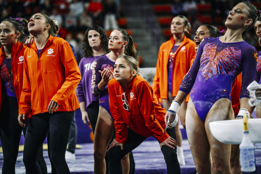 Clemson Tigers Official Athletics Site