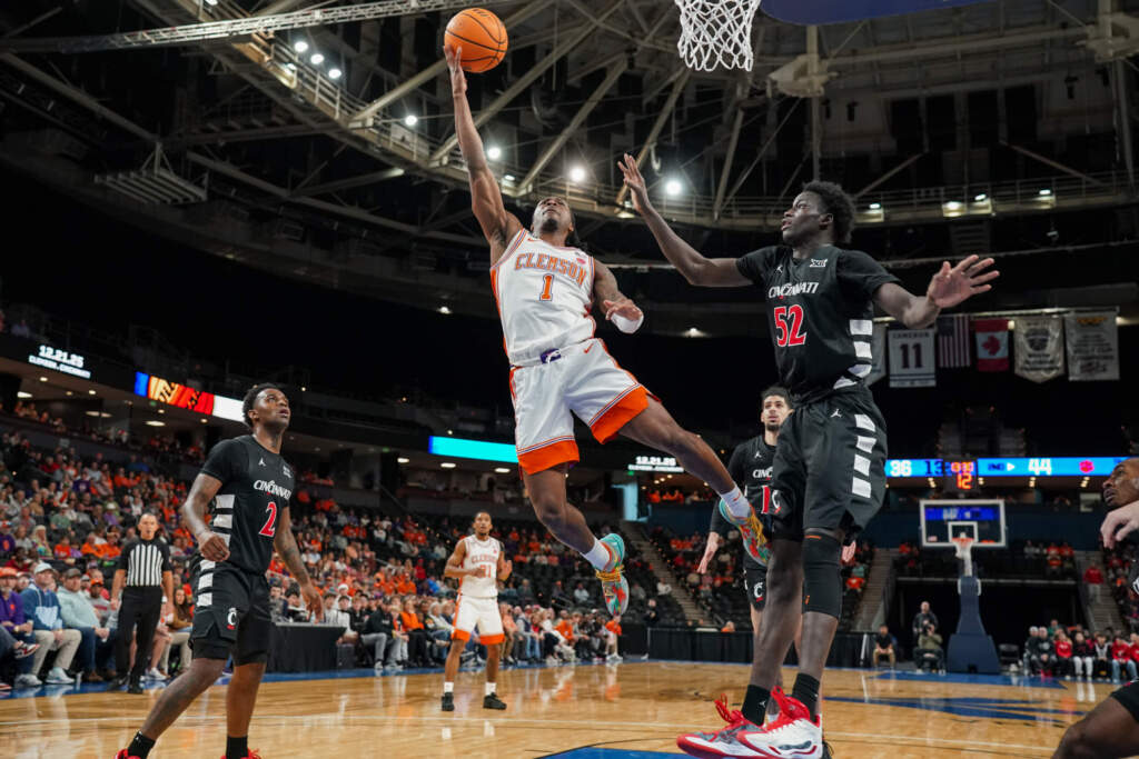 Clemson Tigers Official Athletics Site