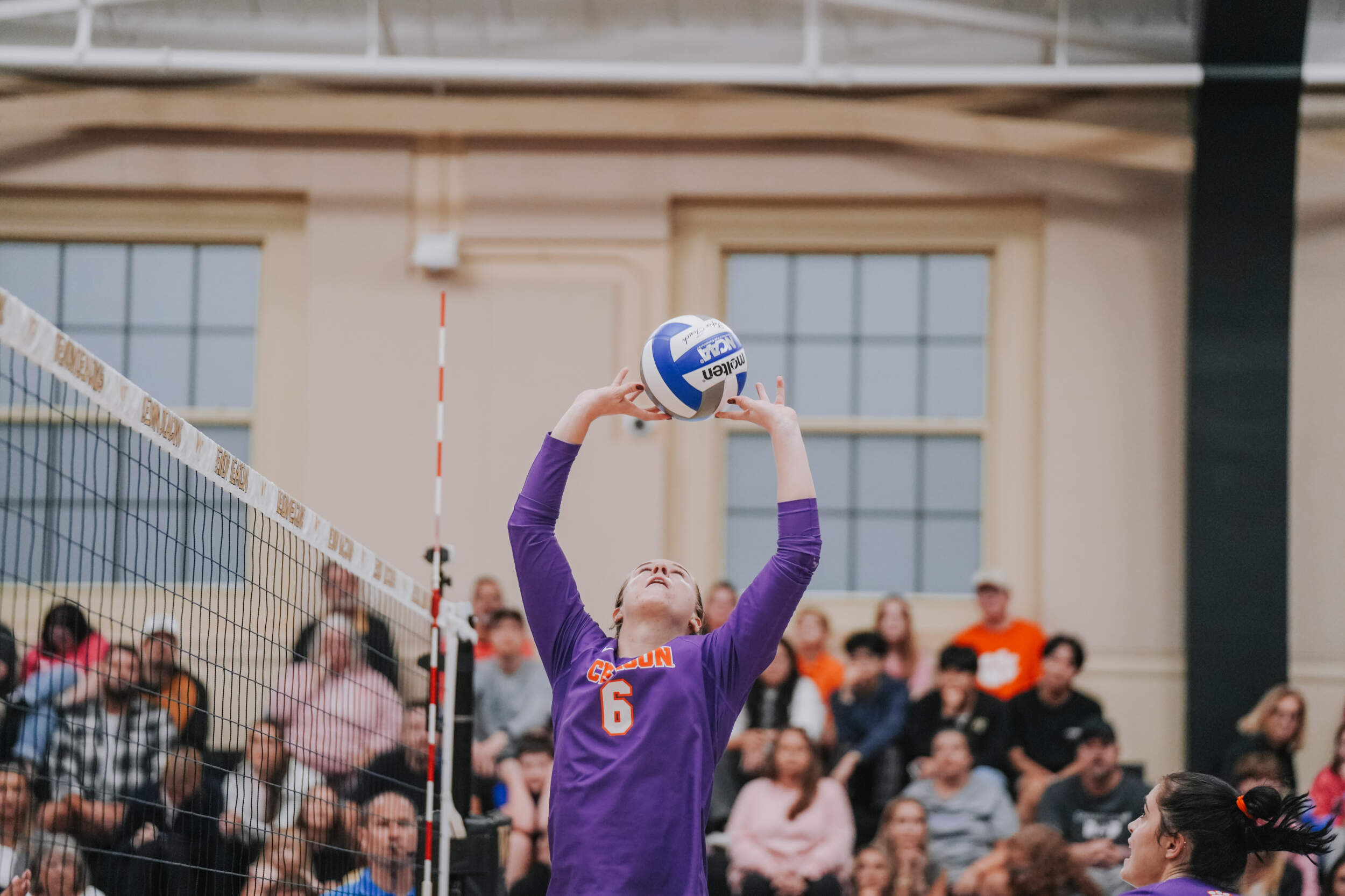 Four Named CSC Academic All-District Selections