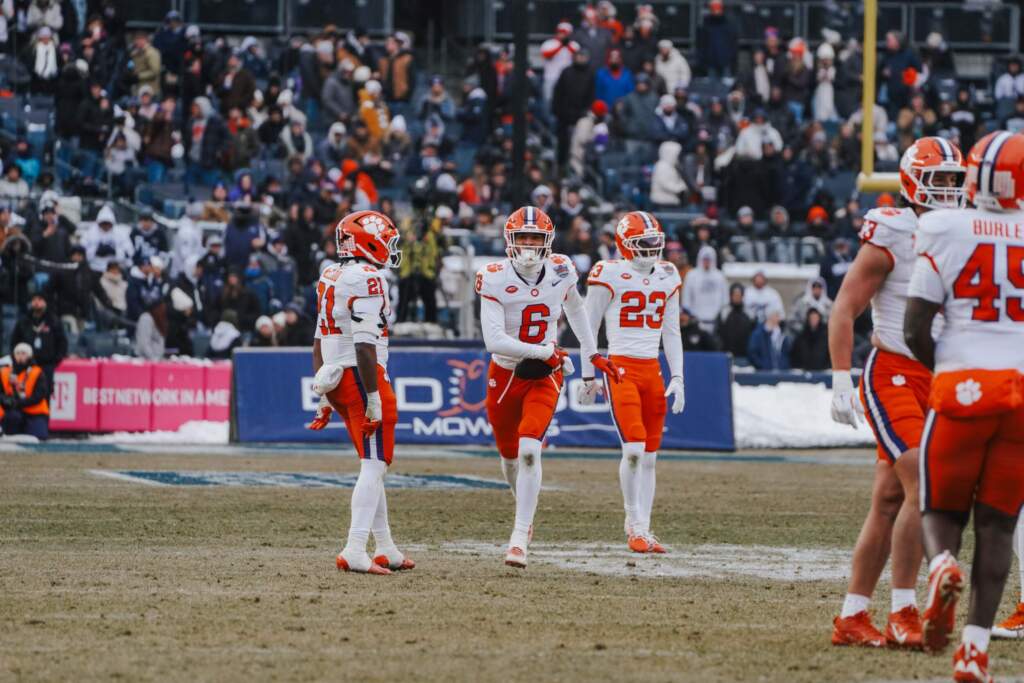 Clemson Tigers Official Athletics Site