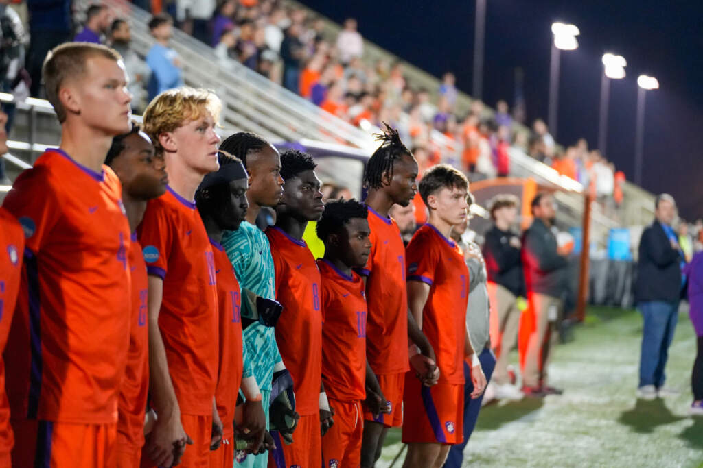 Agyabeng and Gyan Earn Invites to 2026 MLS College Showcase 