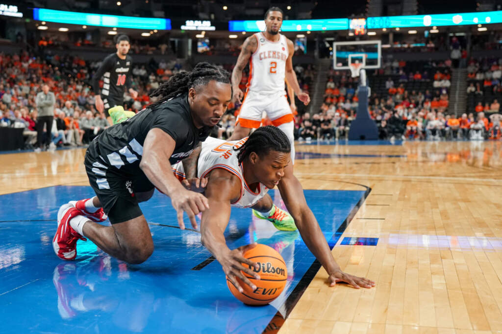 Clemson Tigers Official Athletics Site