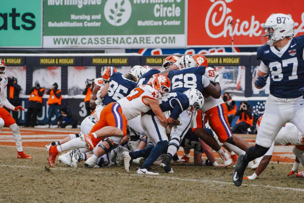 Clemson Tigers Official Athletics Site