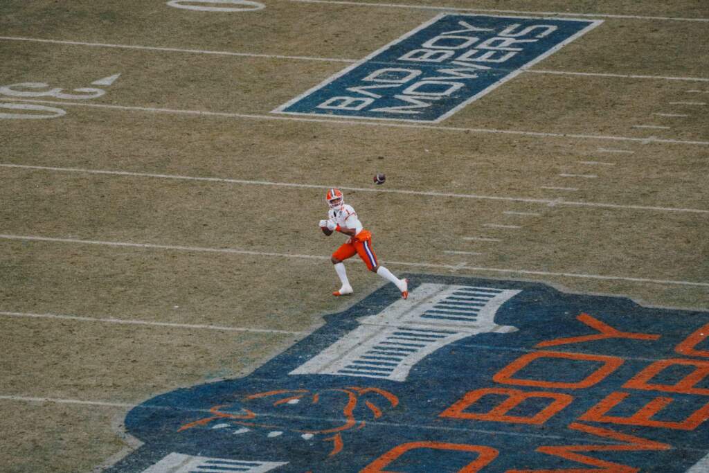 Clemson Tigers Official Athletics Site