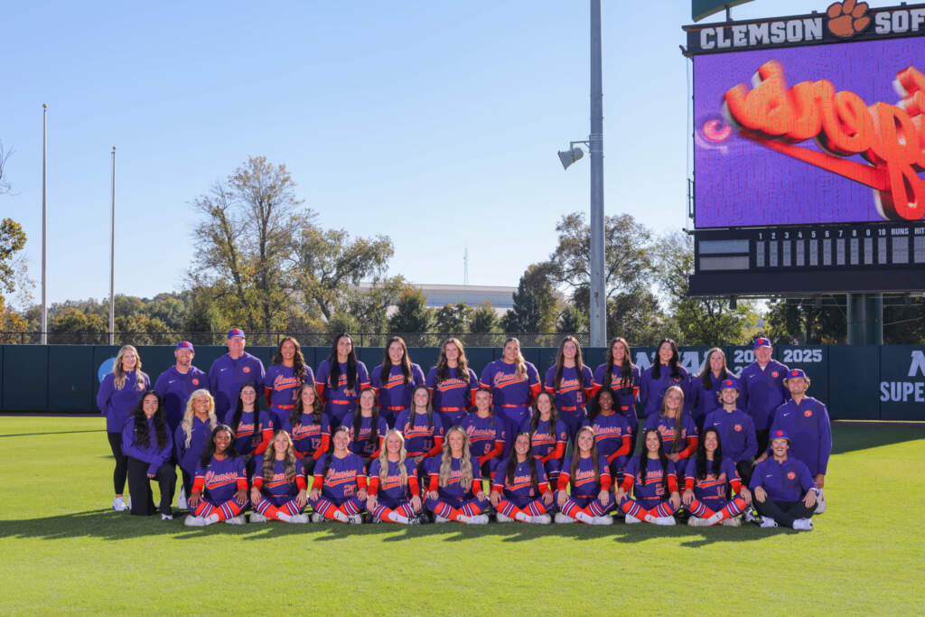Clemson Tigers Official Athletics Site