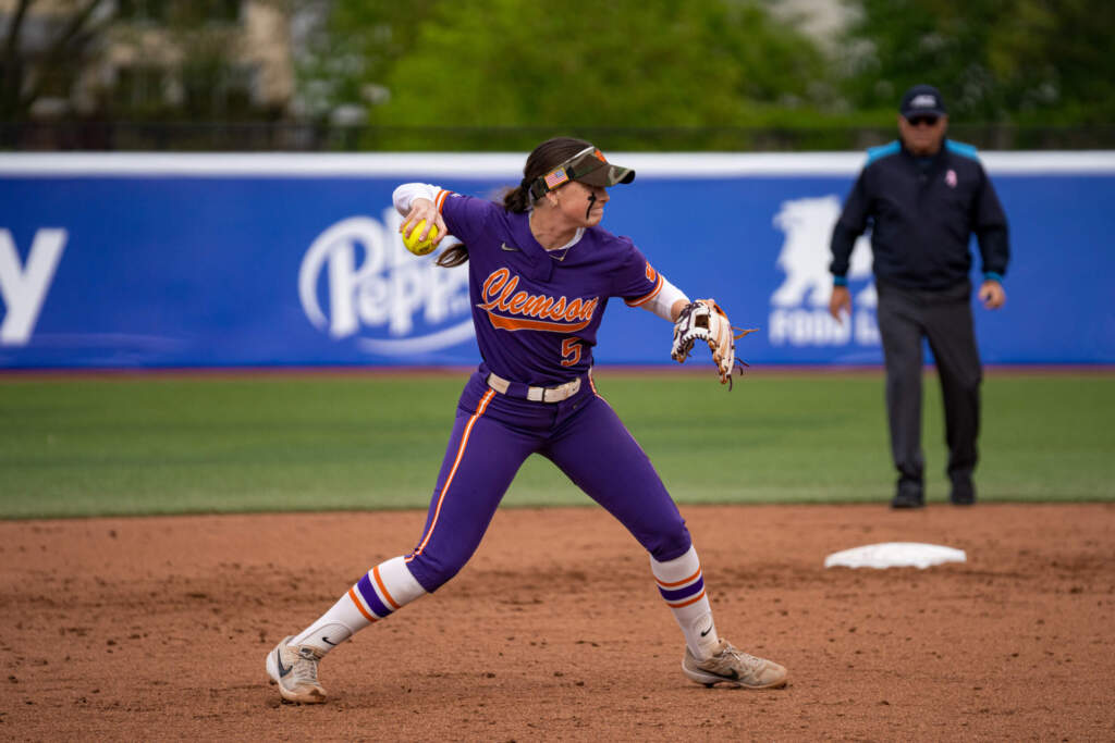 GAMEDAY CENTRAL: Softball Opens Season at NFCA Leadoff Classic