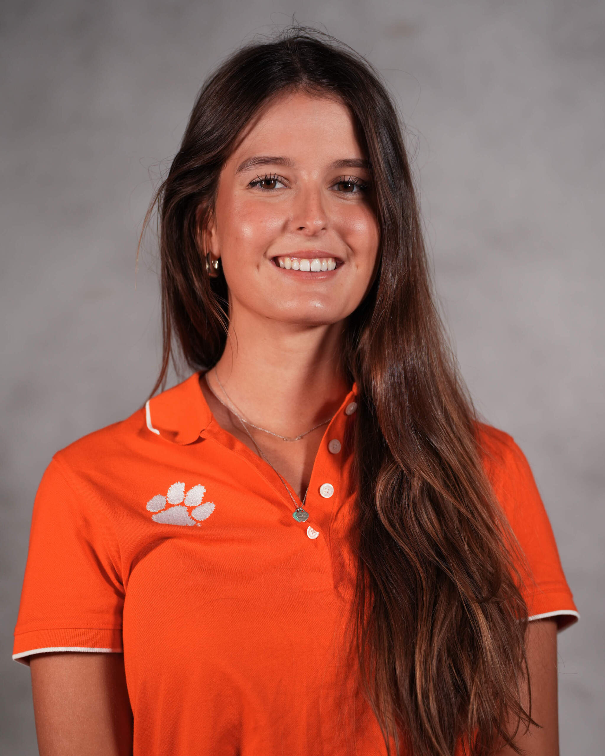 Annika Kohoutek - Women's Golf - Clemson University Athletics